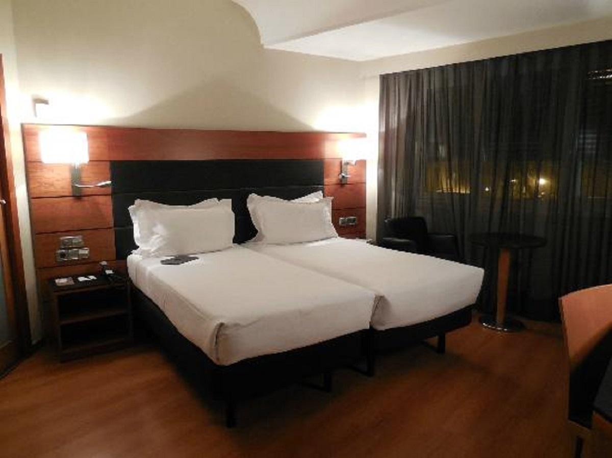 Hotel Kuber 那格浦尔 外观 照片